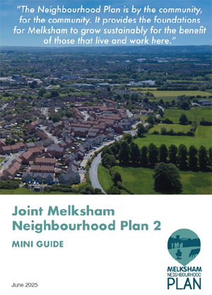 Joint Neigbourhood Plan 2